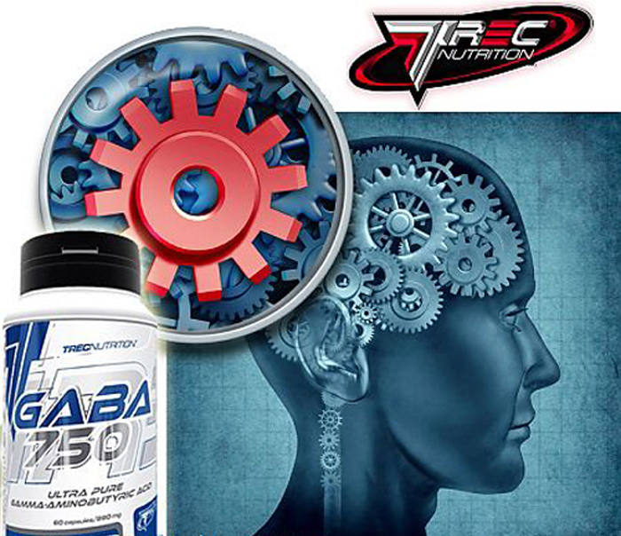 побочные эффекты gaba