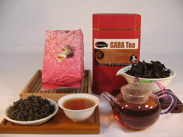 габа что такое и с чем его пить