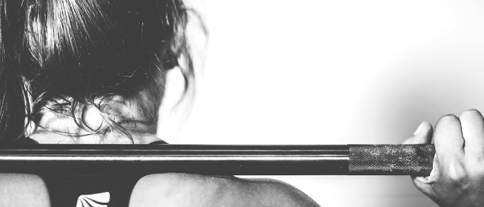 занятия спортом