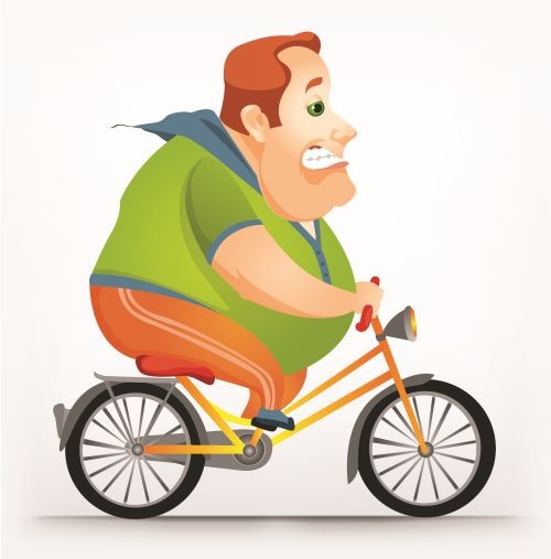 упражнения для эндоморфа