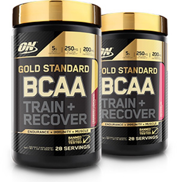 ВСАА три аминокислоты