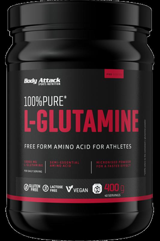 глутаминовая кислота для спортсменов