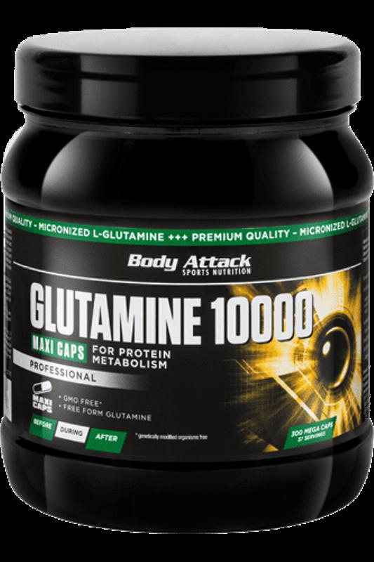 глутаминовая кислота в бодибилдинге как принимать