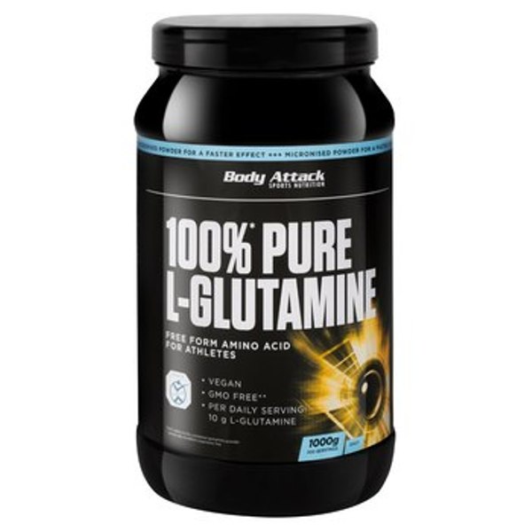 глутаминовая кислота в бодибилдинге дозировка