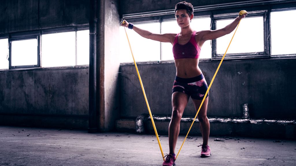 упражнения для ног