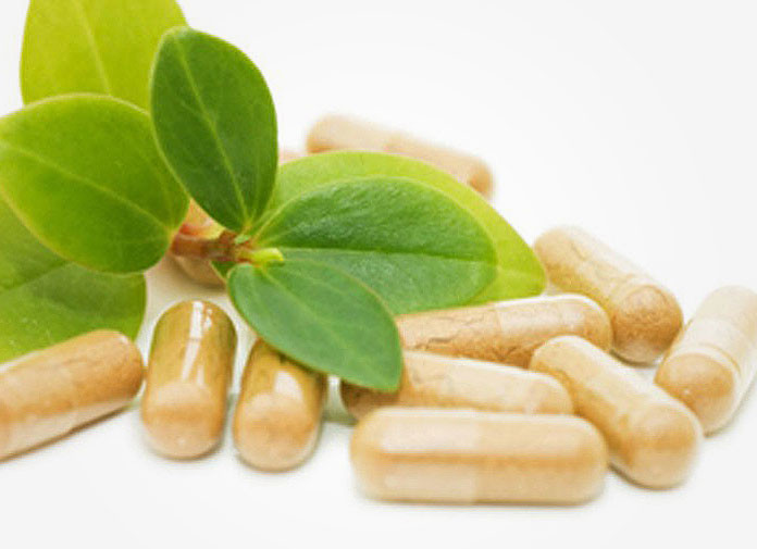 какие витамины для роста мышц