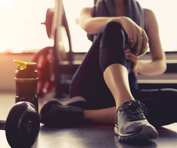 спорт и протеин без углеводов