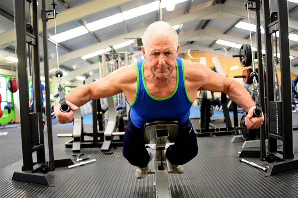 вариант на лавке