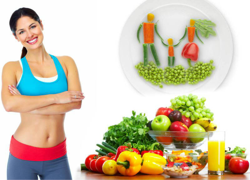 советы диетологов