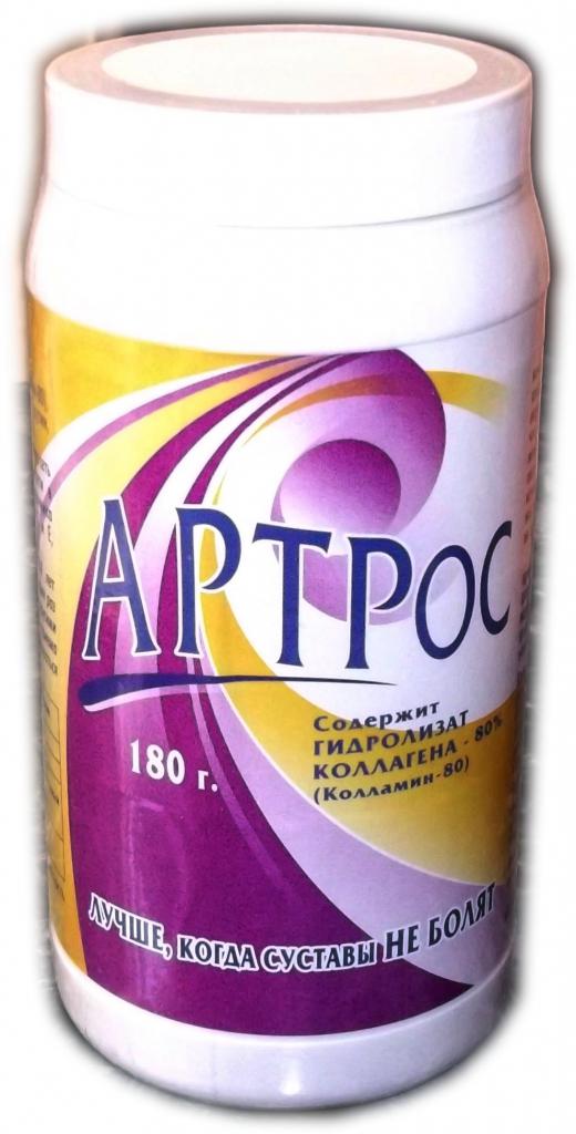 коллаген какого типа для суставов