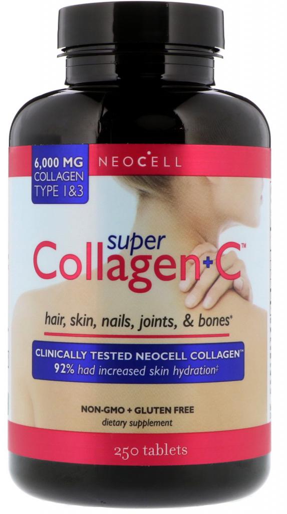 лучший коллаген для суставов