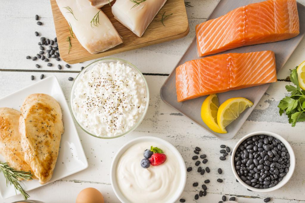 фрукты при пмс