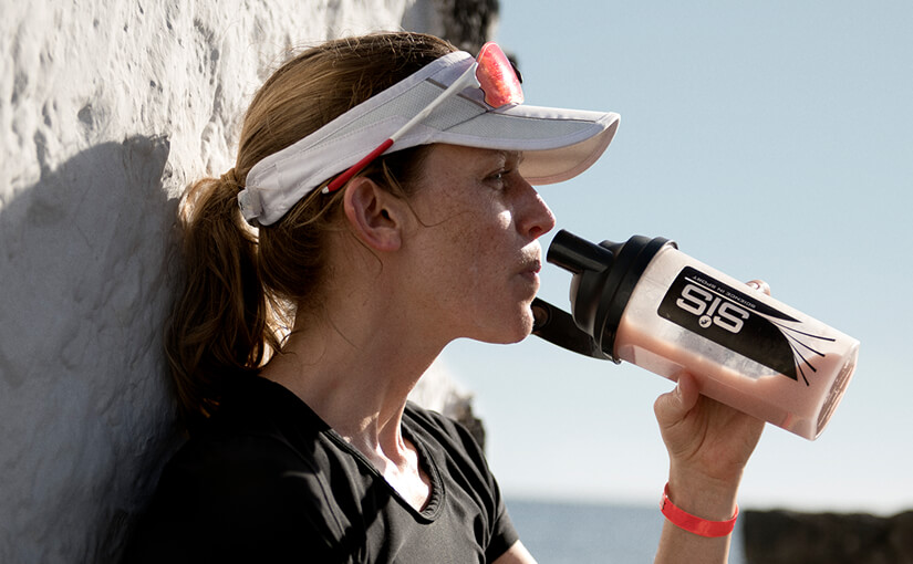 протеиновый коктейль