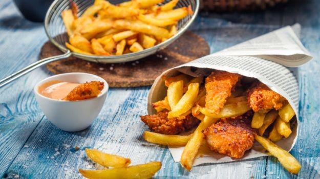 Вредные продукты при похудении