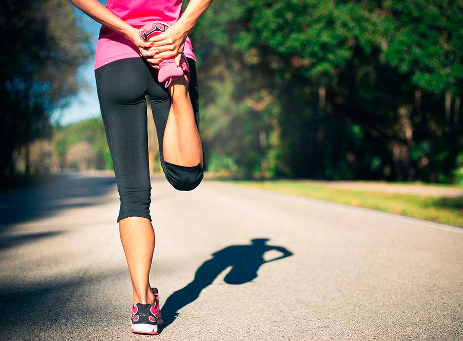 колено прыгуна лечение