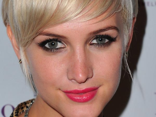 Асимметрия лица