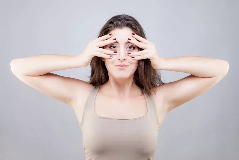 Гимнастика при асимметрии