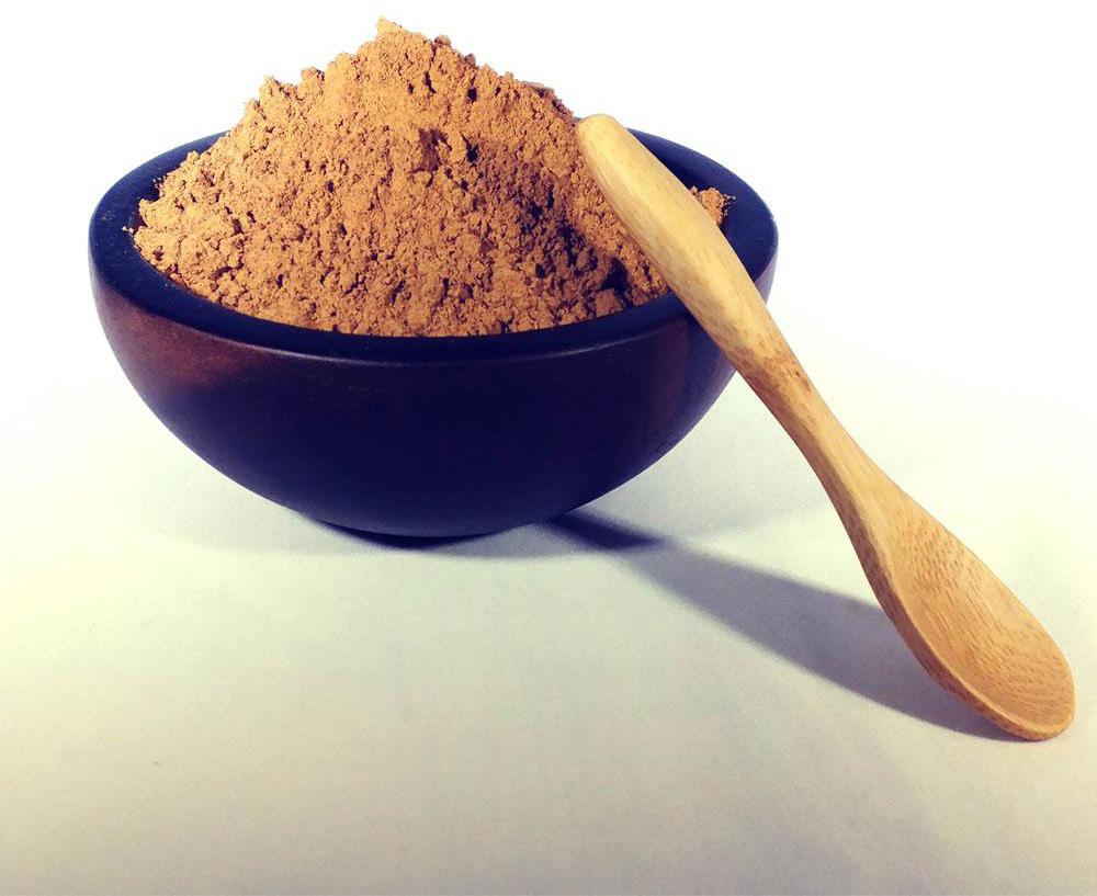 сухая гуарана