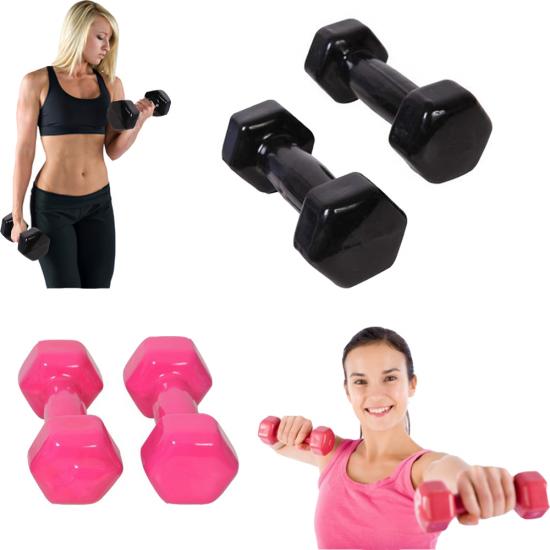 гантели для занятий