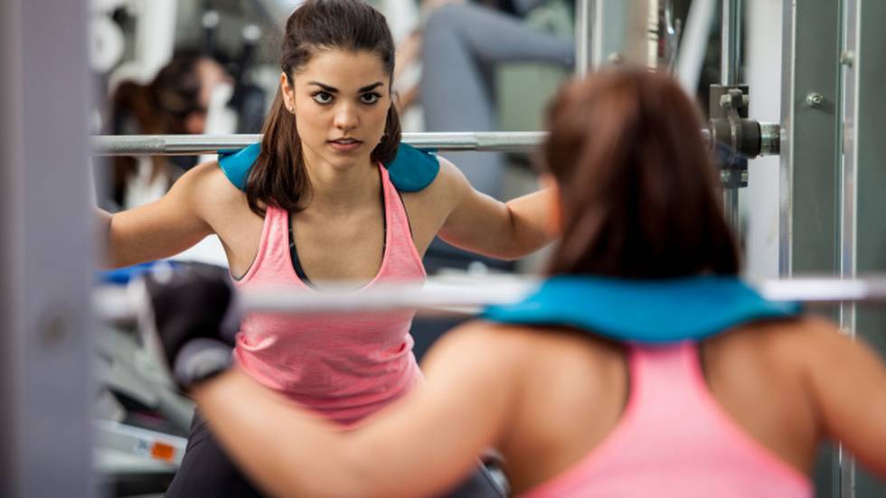 "Джинтропин" - отзывы в бодибилдинге