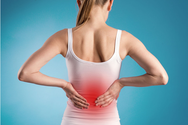 Боль при протрузиях