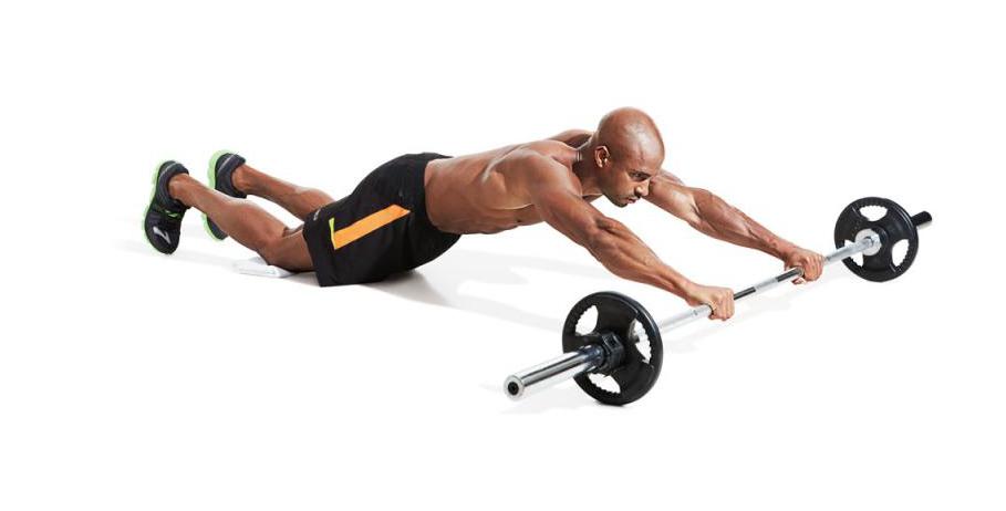 слабый пресс фото