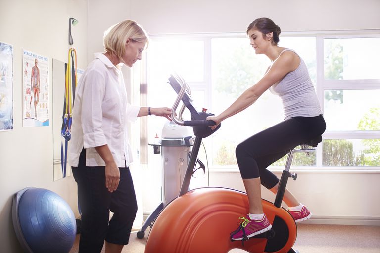 как заниматься дома