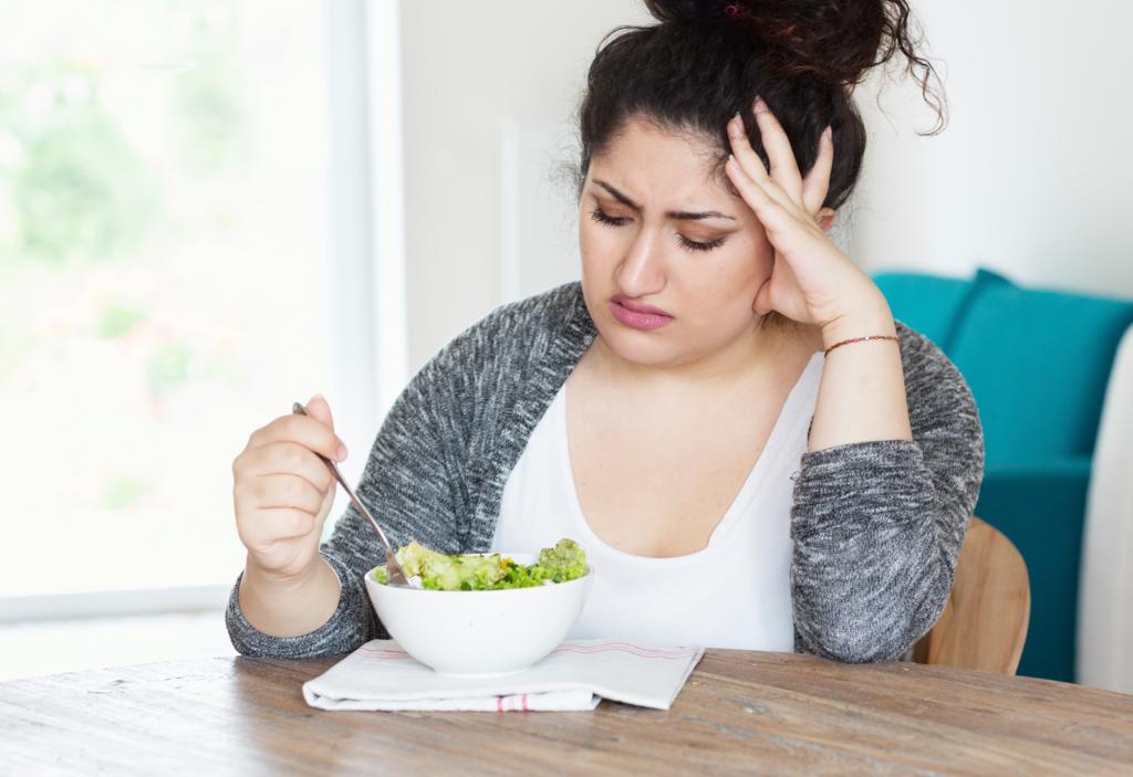 как запустить процесс жиросжигания