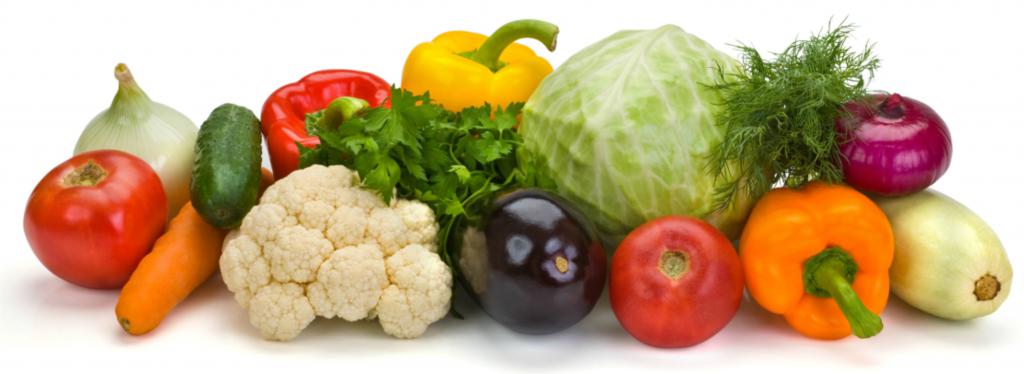 Легкие углеводы для спортсменов