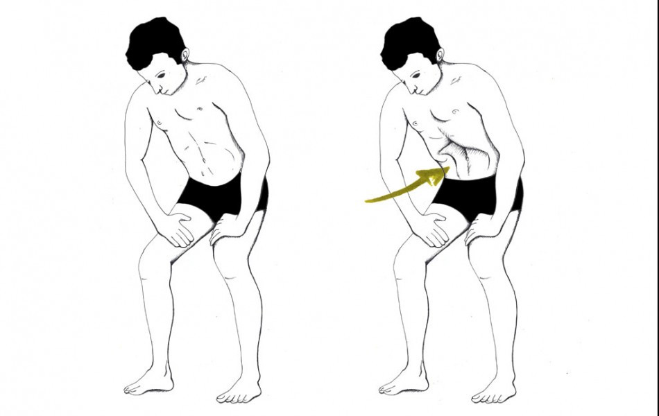 вакуум живота для мужчин