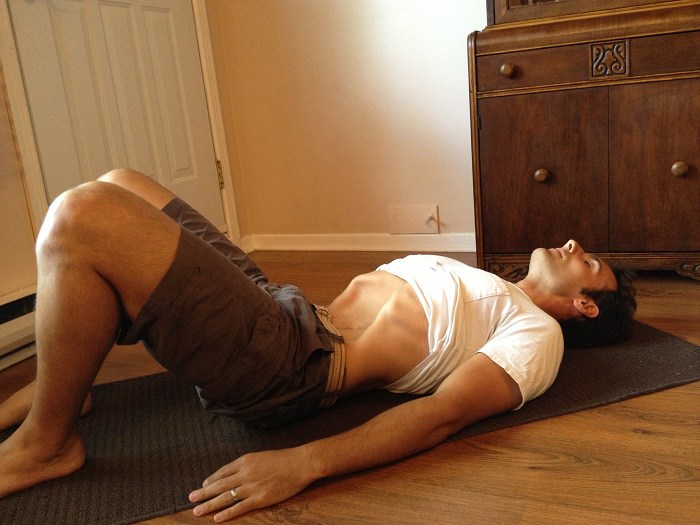 Вакуум живота для мужчин