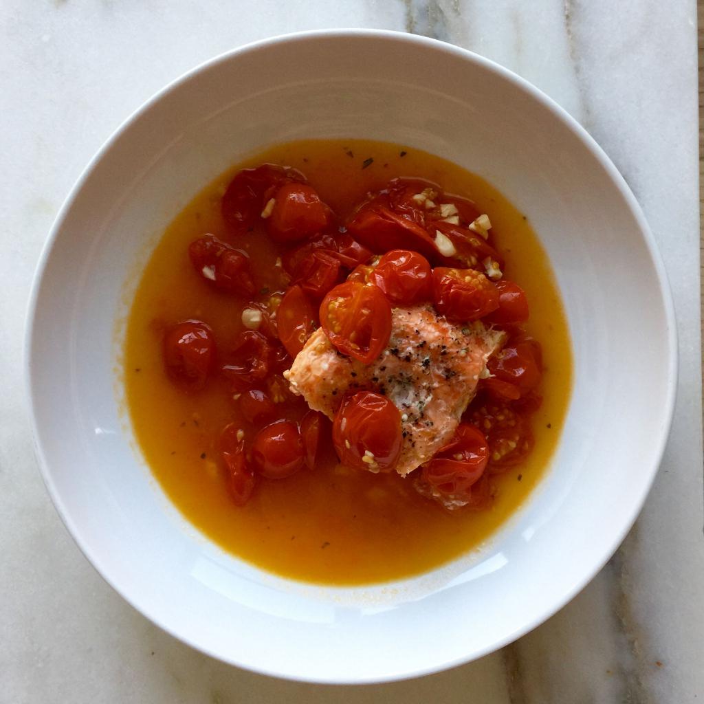 Здоровый суп.