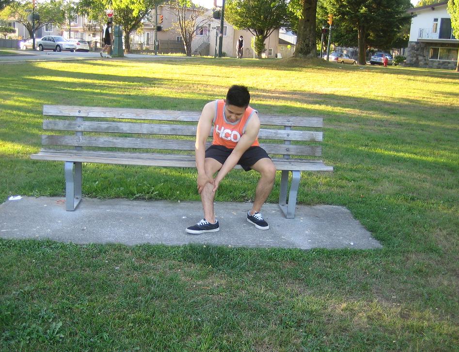 Икроножные мышцы: как качать