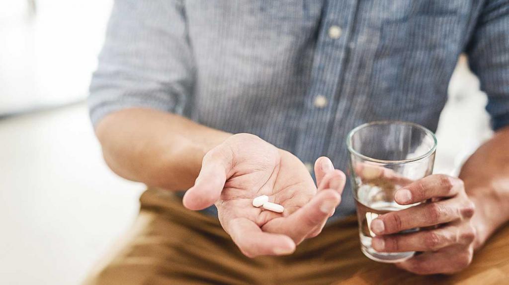 трибулус препарат