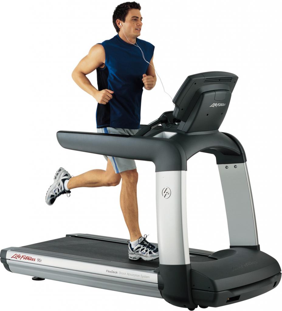 Беговая дорожка