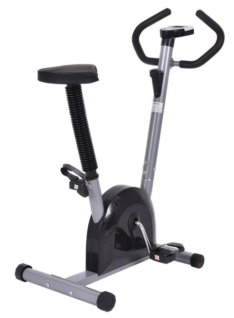 Велотренажеры механичекие