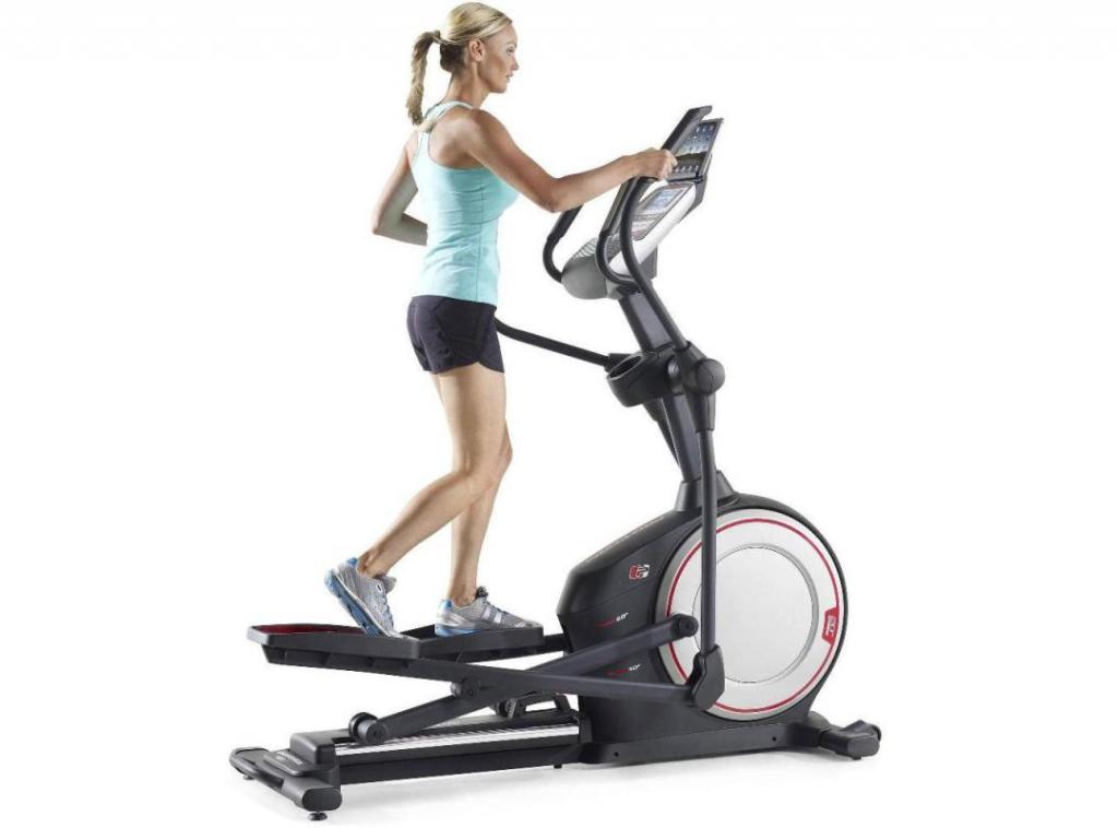 Механический элипсоид