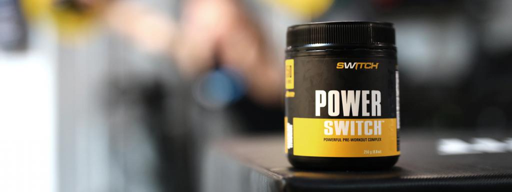 самый лучший предтреник