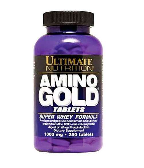 Препарат Amino Gold