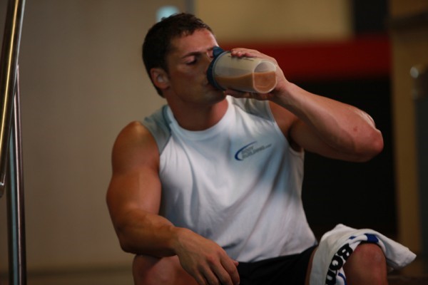 прием креатина