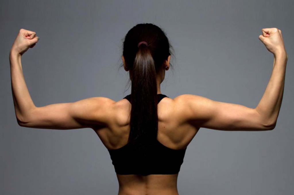 креатин эффект