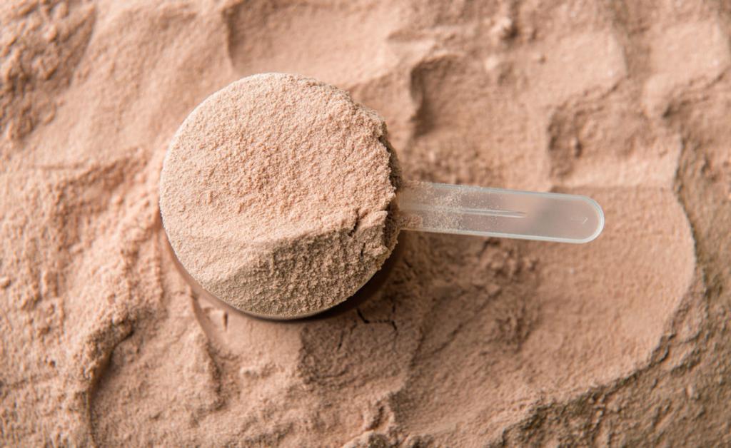 протеин 1 порция