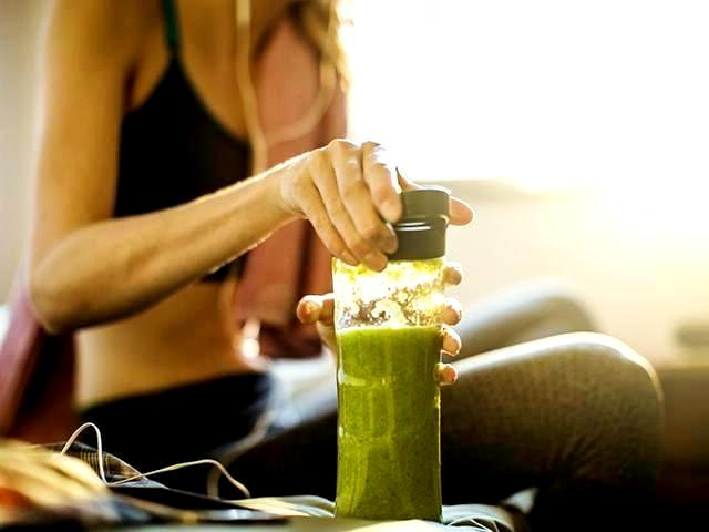 сколько порция протеина