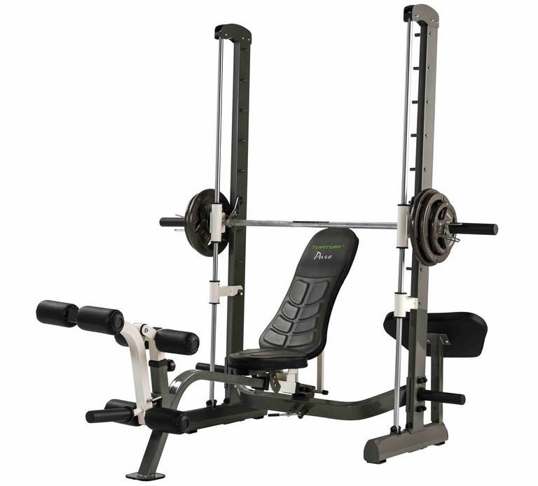 тренажер Смита