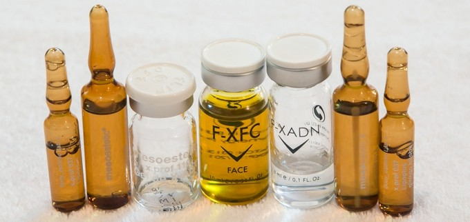 Препараты для мезотерапии