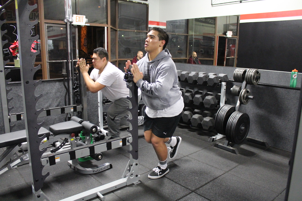 элемент программы