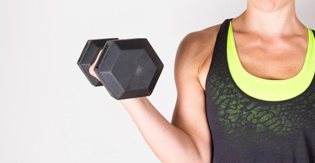 силовая тренировка групповая программа