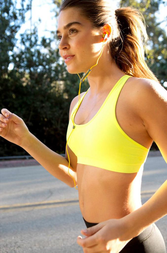 Важность бега