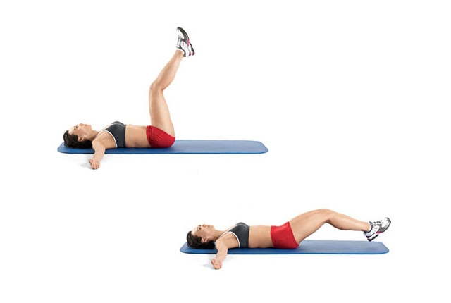 Один из разных видов