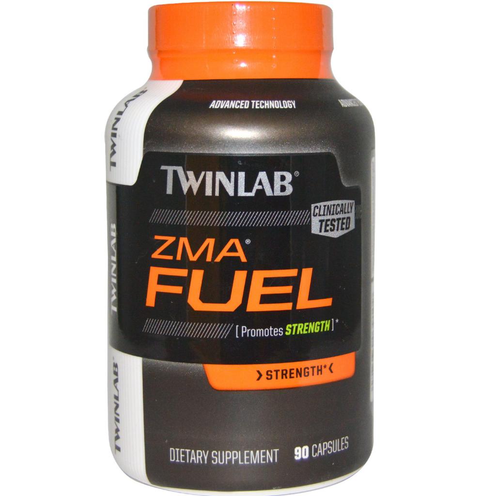 ZMA для женщин